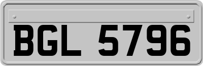 BGL5796