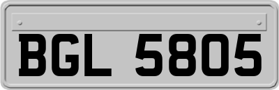 BGL5805