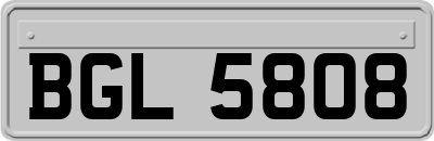 BGL5808