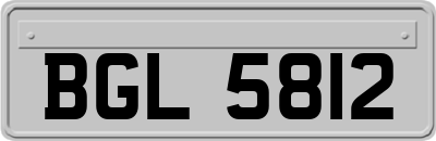 BGL5812