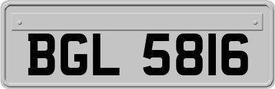 BGL5816