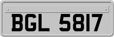 BGL5817