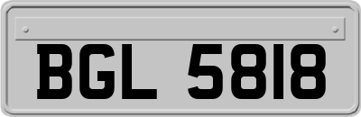 BGL5818
