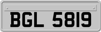 BGL5819