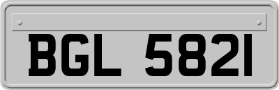 BGL5821