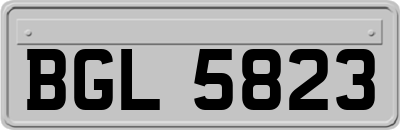 BGL5823