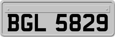 BGL5829