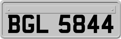 BGL5844