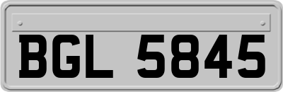 BGL5845