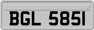 BGL5851