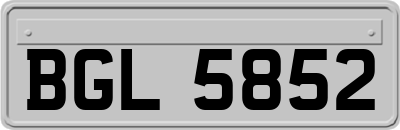 BGL5852