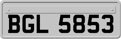 BGL5853