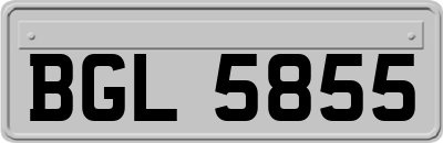 BGL5855