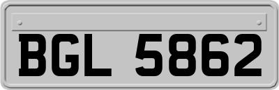 BGL5862