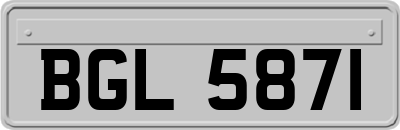 BGL5871