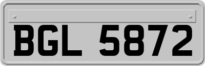 BGL5872