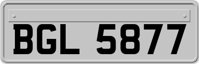 BGL5877
