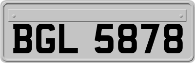 BGL5878
