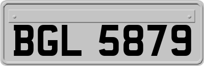 BGL5879