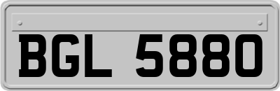 BGL5880
