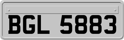 BGL5883