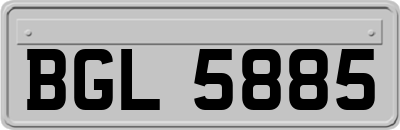BGL5885