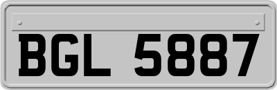 BGL5887