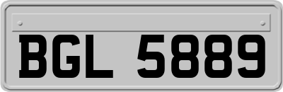 BGL5889