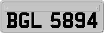 BGL5894