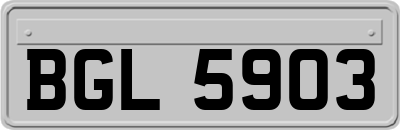 BGL5903