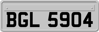 BGL5904