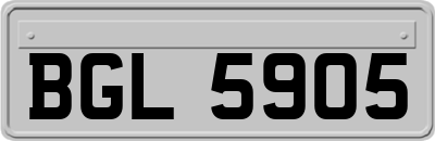 BGL5905