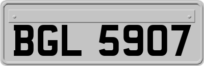 BGL5907