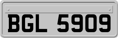 BGL5909