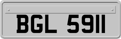 BGL5911