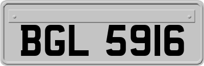 BGL5916