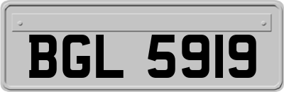 BGL5919