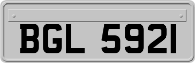 BGL5921