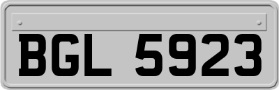 BGL5923