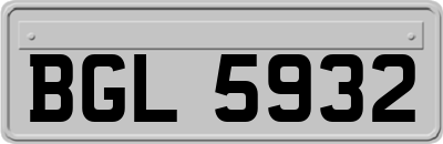 BGL5932