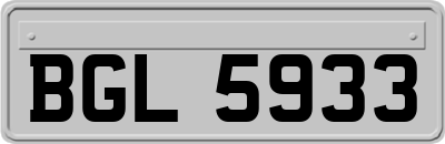 BGL5933