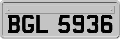 BGL5936