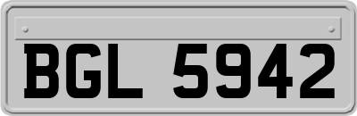 BGL5942