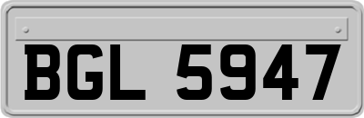 BGL5947