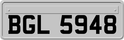 BGL5948