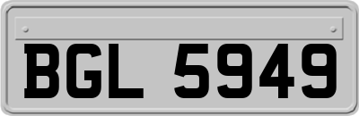 BGL5949