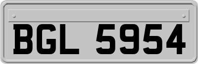 BGL5954