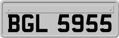 BGL5955