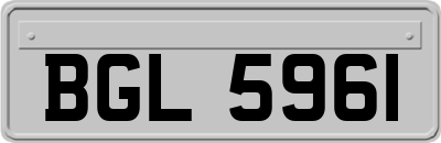 BGL5961