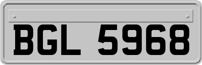 BGL5968